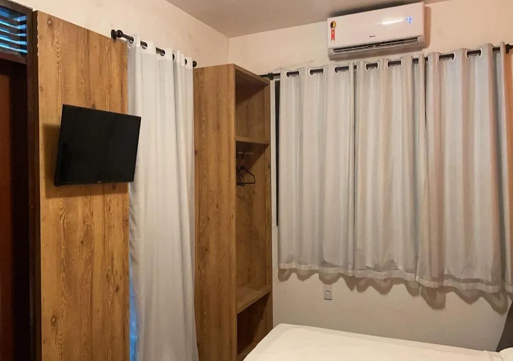 Hotel Enseada de Ponta Negra — 4