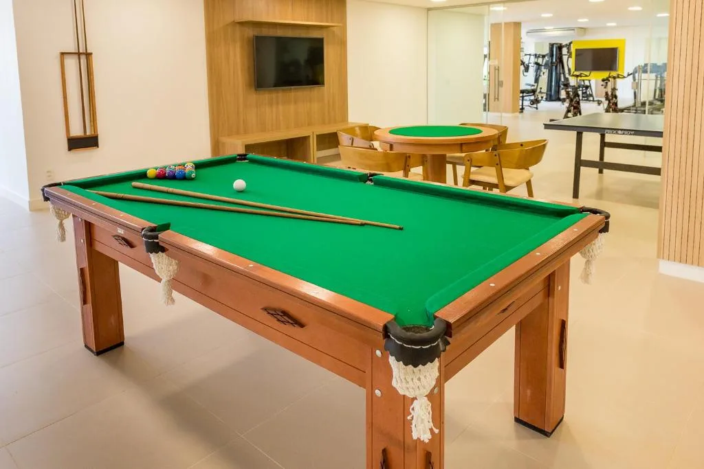 Hotel Senac Barreira Roxa — 4
