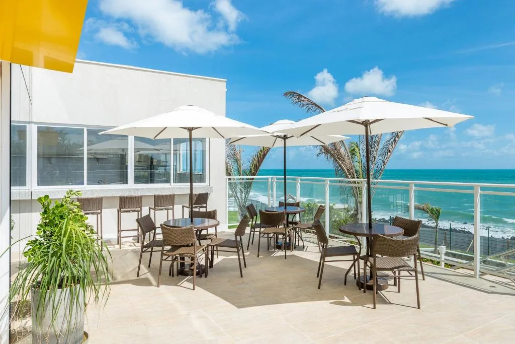 Hotel Senac Barreira Roxa — 5