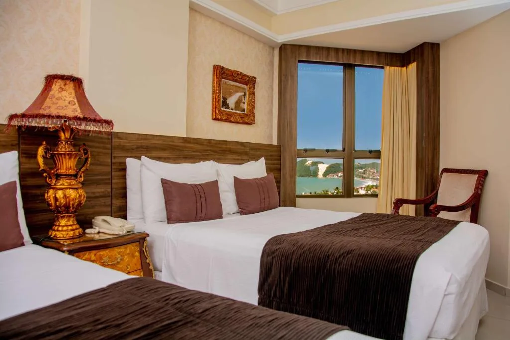 Majestic Ponta Negra Beach,WorldHotels Elite