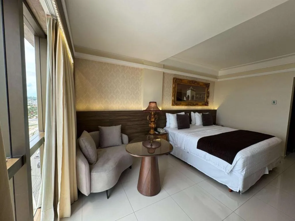 Majestic Ponta Negra Beach,WorldHotels Elite — 2