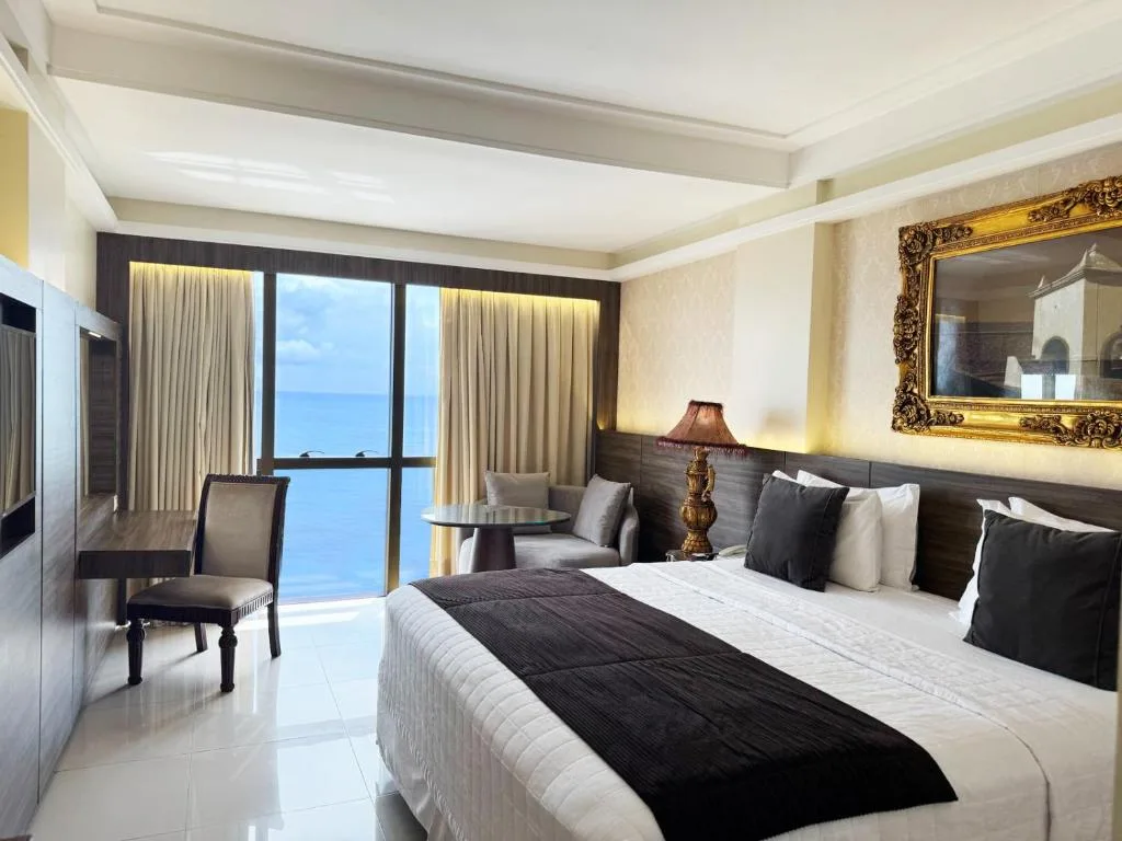 Majestic Ponta Negra Beach,WorldHotels Elite — 3