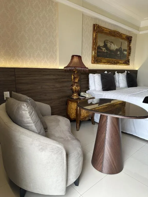 Majestic Ponta Negra Beach,WorldHotels Elite — 4