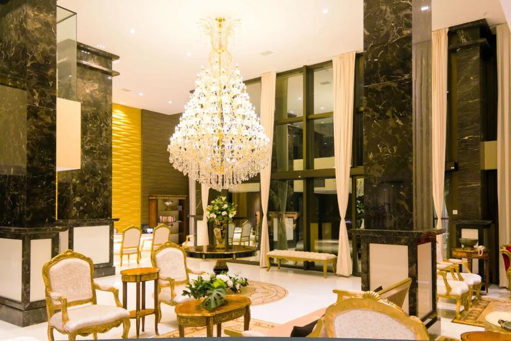 Majestic Ponta Negra Beach,WorldHotels Elite — 5