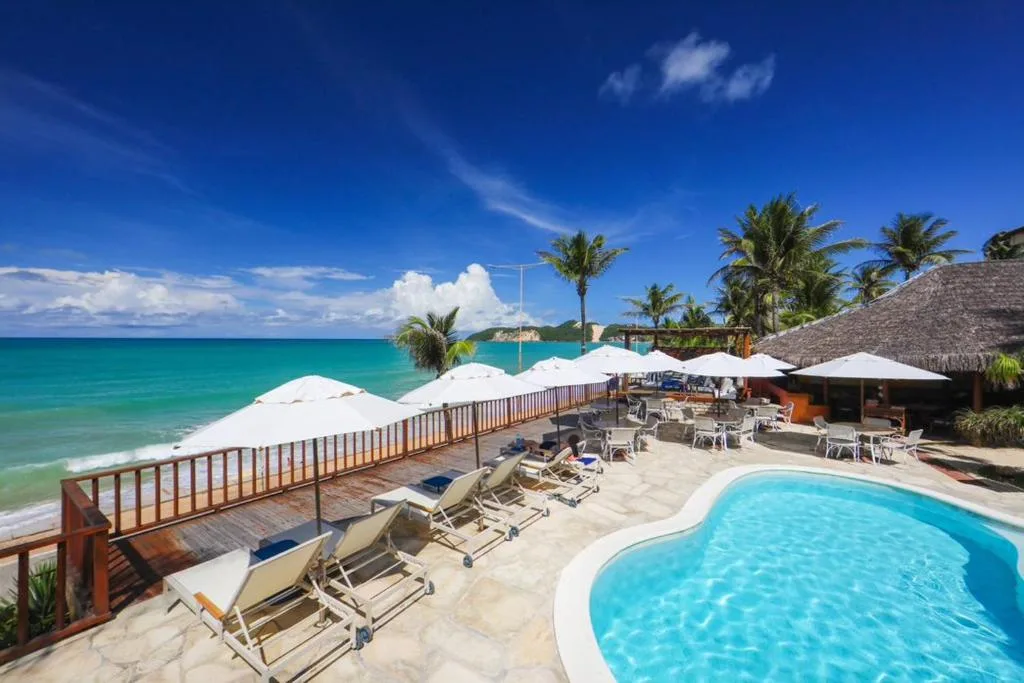 Manary Praia Hotel