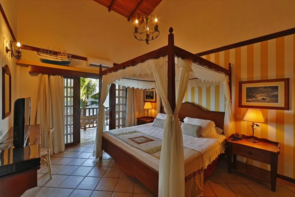 Manary Praia Hotel — 2