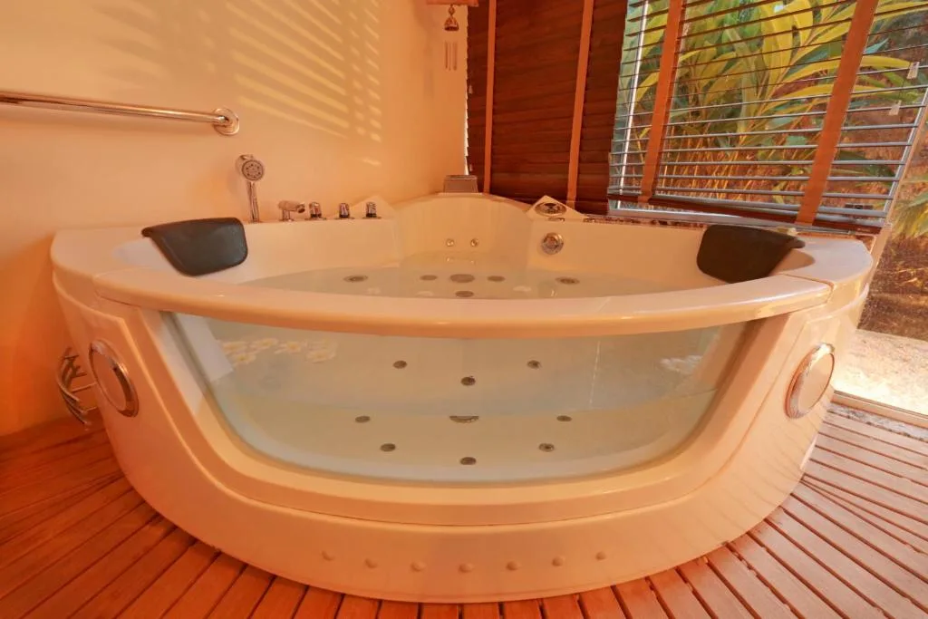 Manary Praia Hotel — 3