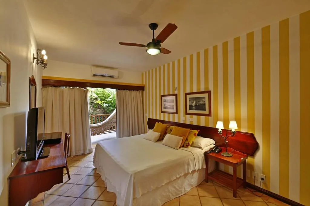 Manary Praia Hotel — 5