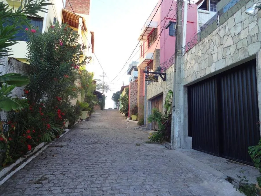 Marlymar Apart Pousada — 3