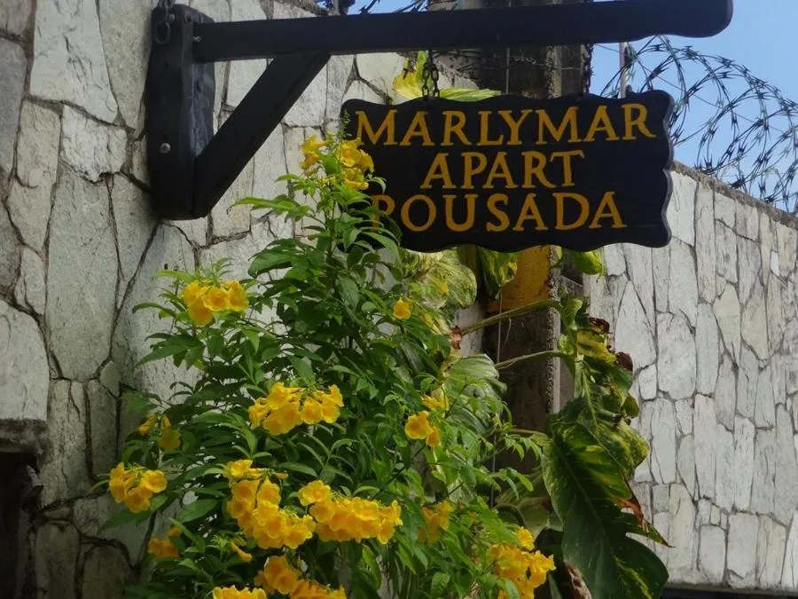 Marlymar Apart Pousada — 5