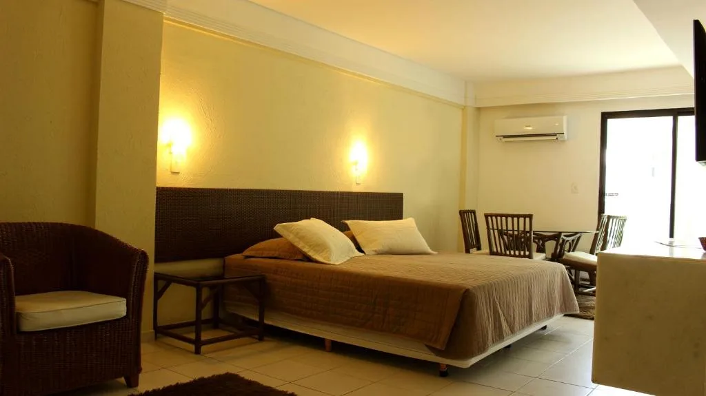 Natal Praia Hotel — 2