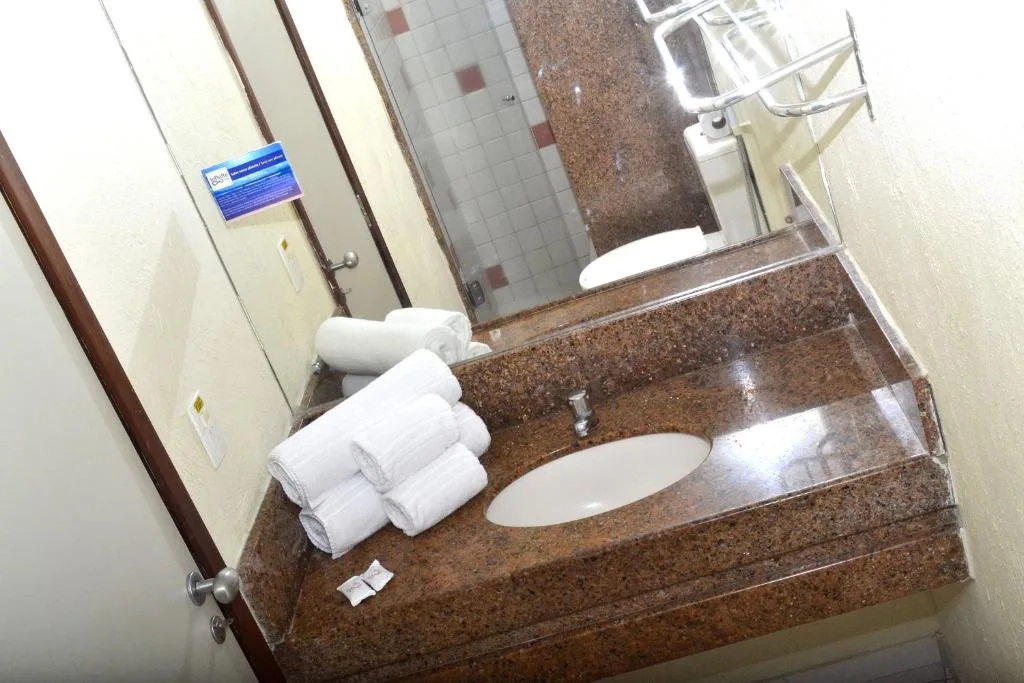 Natal Praia Hotel — 4