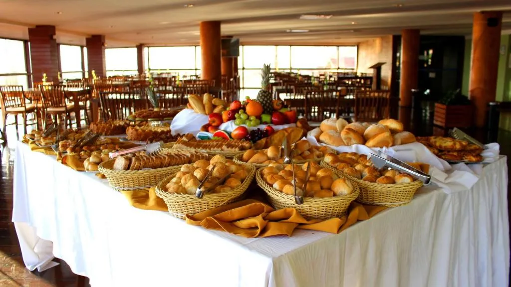 Natal Praia Hotel — 5