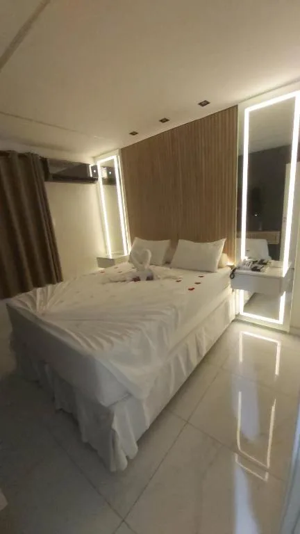 Ponta Negra Beach Flat Prime