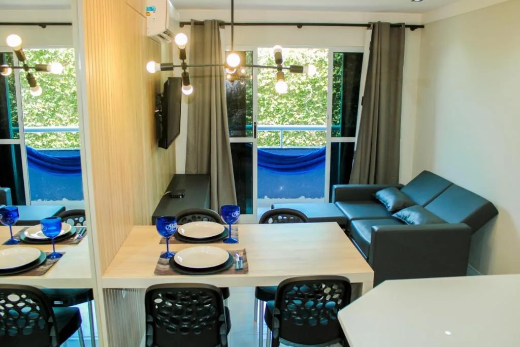 Ponta Negra Beach Flat Prime — 5
