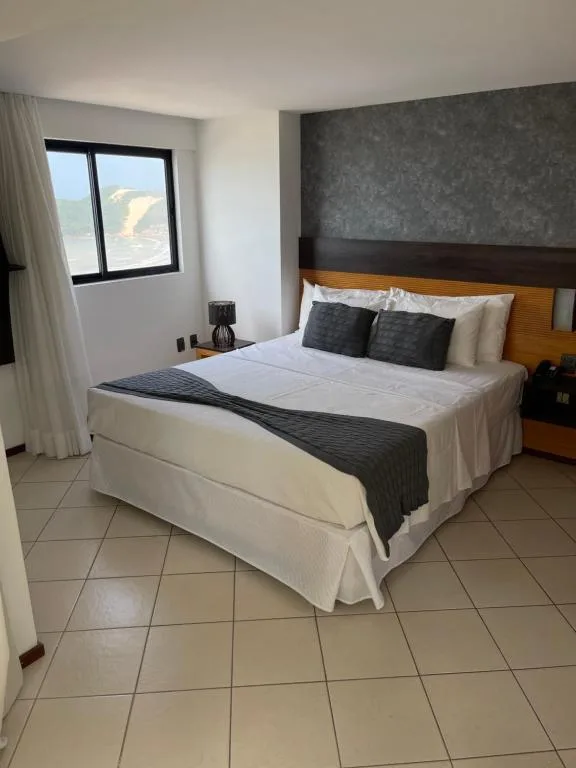 Suites Natal Plaza