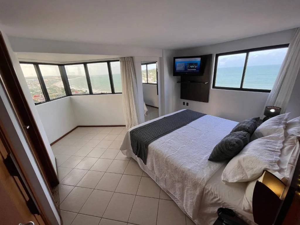 Suites Natal Plaza — 2