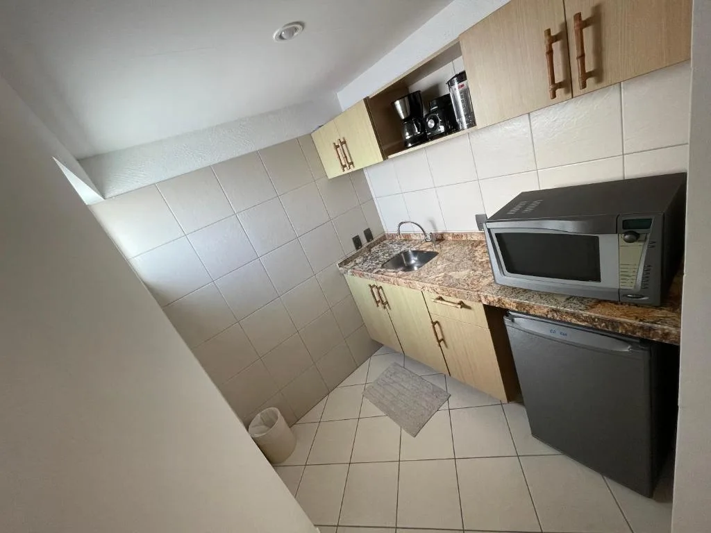 Suites Natal Plaza — 3