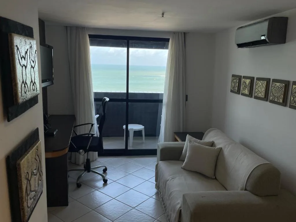 Suites Natal Plaza — 4