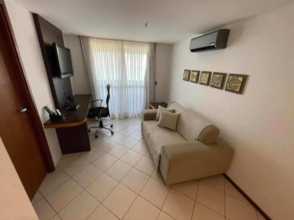 Suites Natal Plaza — 5