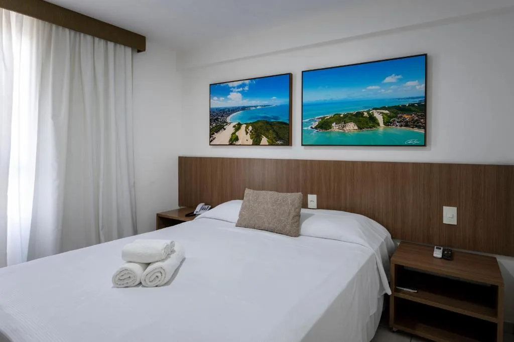 Villa Park Hotel — 2