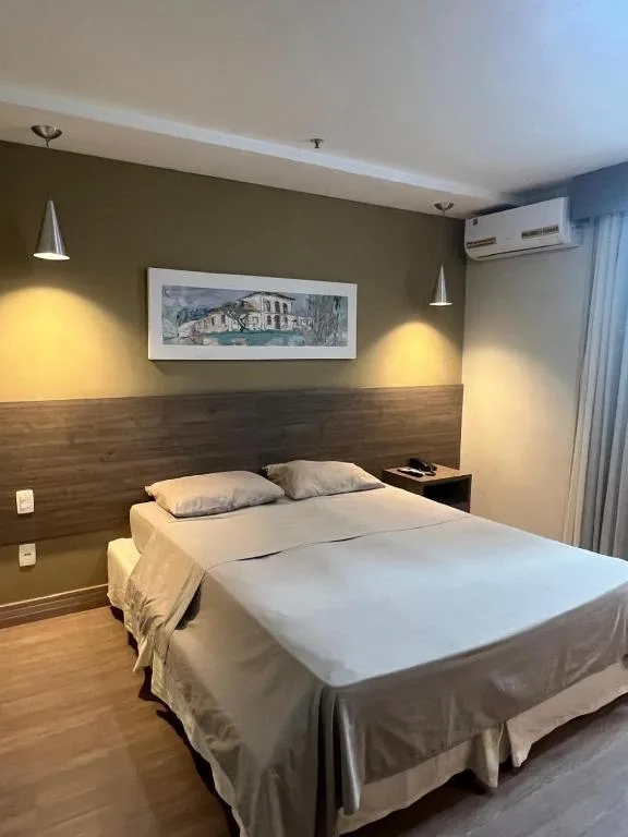 Alugo 1 Suite 210 no Mont Blanc — 2