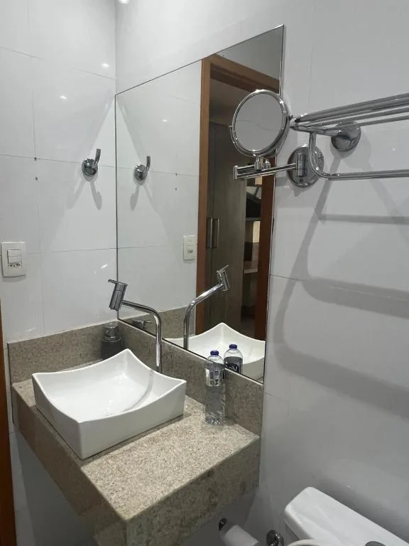 Alugo 1 Suite 210 no Mont Blanc — 3
