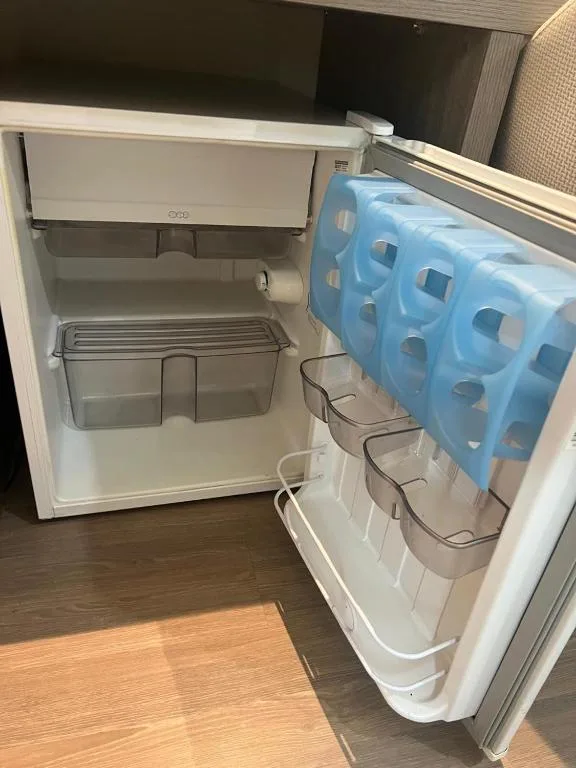 Alugo 1 Suite 210 no Mont Blanc — 4