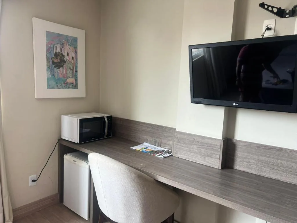 Alugo 1 Suite 210 no Mont Blanc — 5