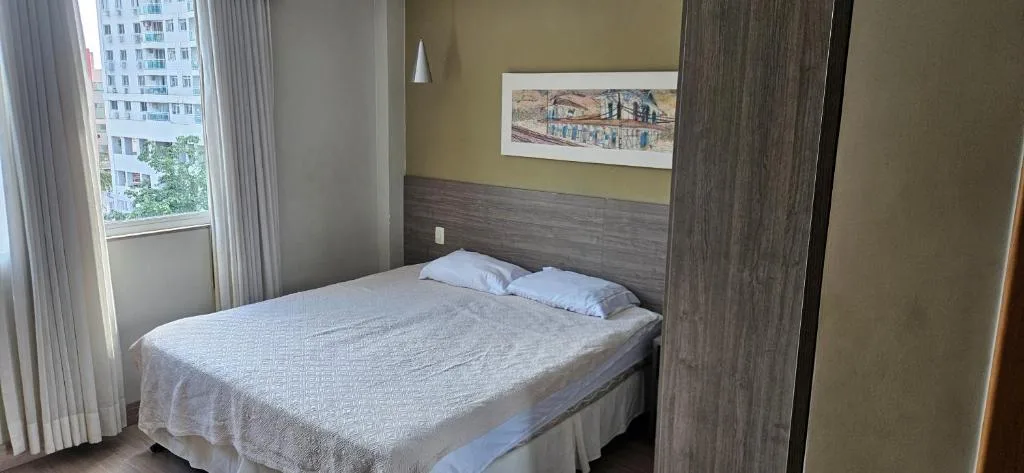 Alugo Suite 303 No Mont Blanc
