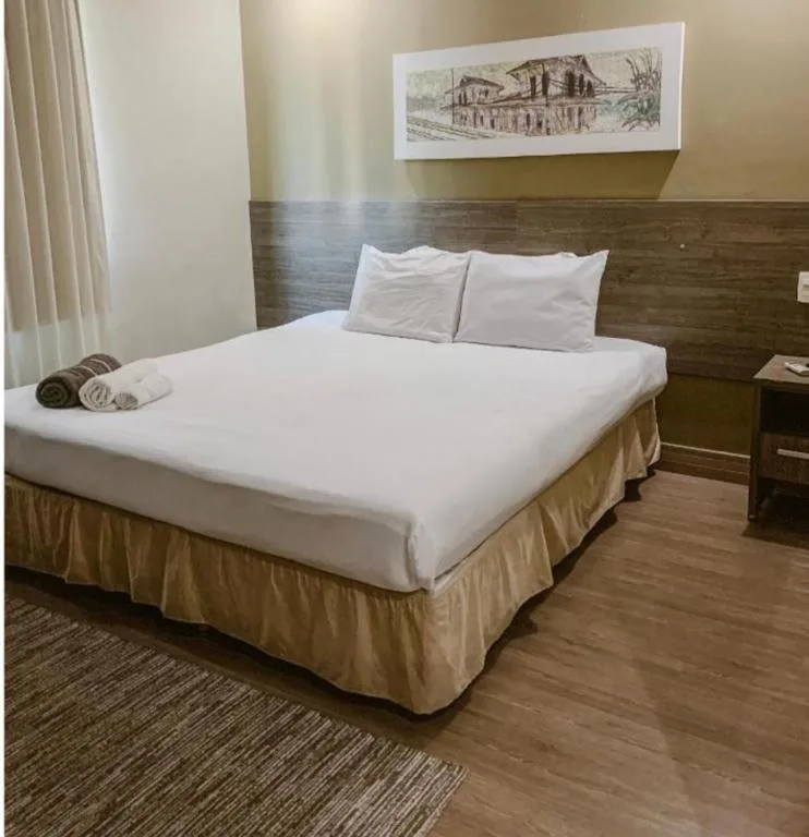 Alugo Suite 303 No Mont Blanc — 2