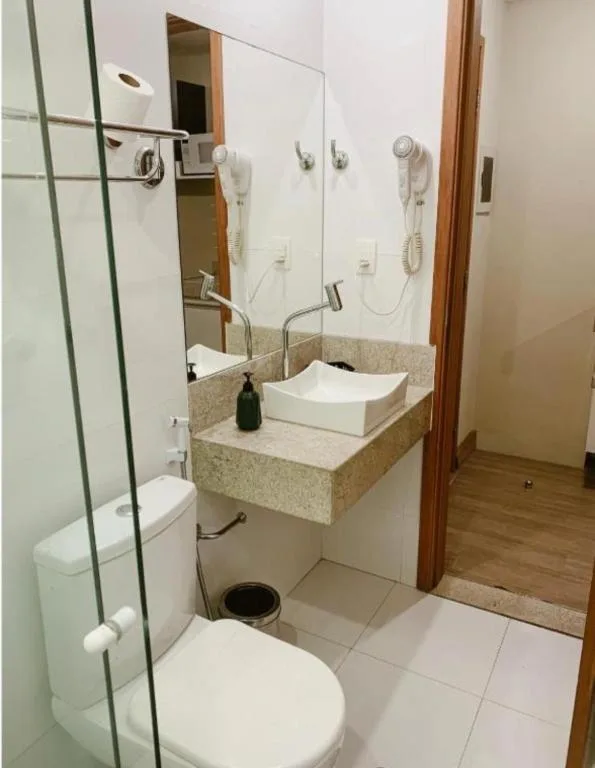 Alugo Suite 303 No Mont Blanc — 3