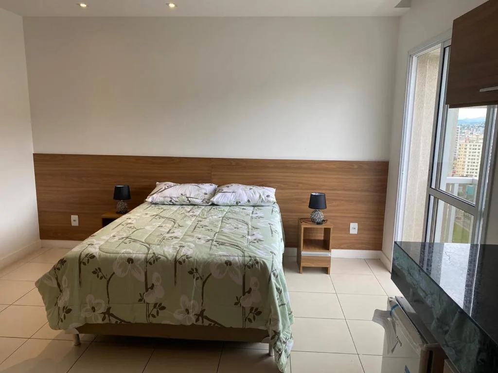 Apart Hotel Diamond Flat 2 Quartos — 2