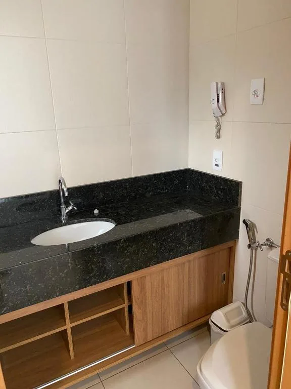 Apart Hotel Diamond Flat 2 Quartos — 3