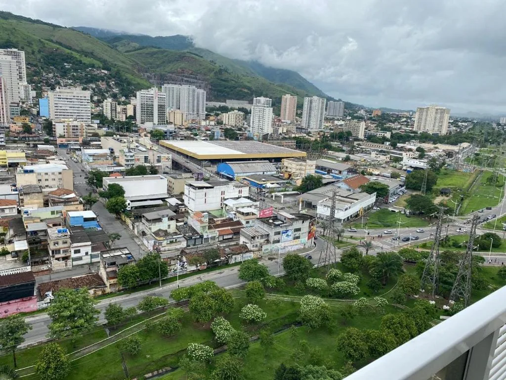 Apart Hotel Diamond Flat 2 Quartos — 5