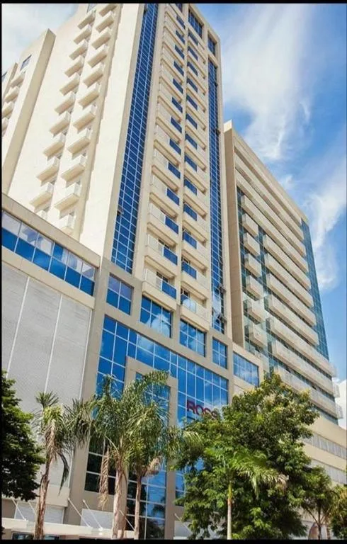 Apart Hotel Diamond Flat Casal