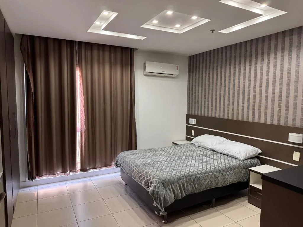 Apart Hotel Diamond Flat Casal — 2