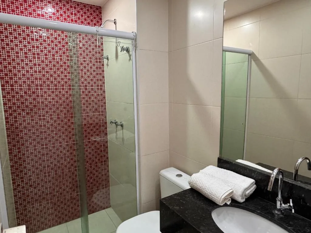 Apart Hotel Diamond Flat Casal — 3
