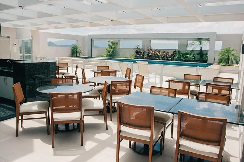 Apart Hotel Diamond Flat Casal — 4