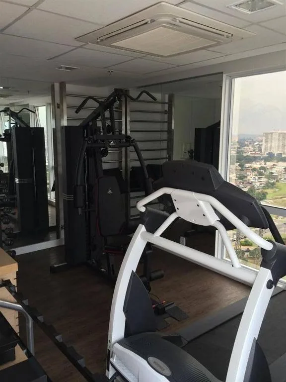 Apart Hotel Diamond Flat Casal — 5