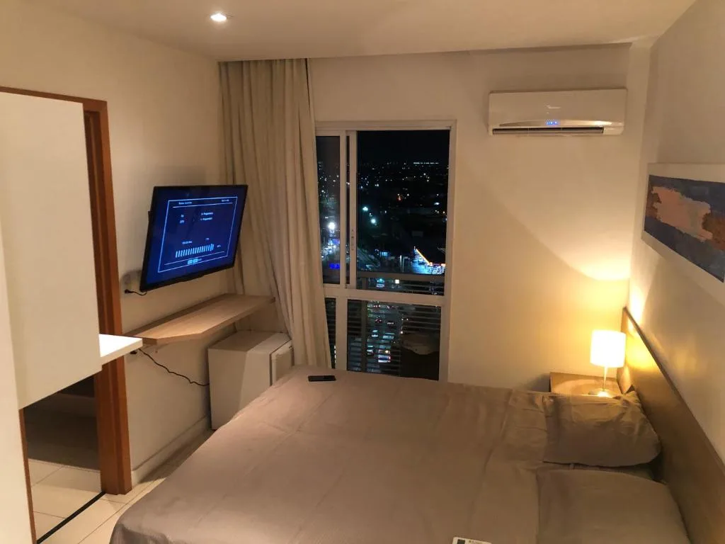 Aparthotel diamond flat — 2