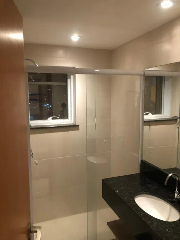 Aparthotel diamond flat — 3