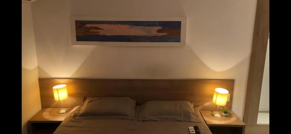 Diamond Flat Aparthotel REDE Mont Blanc