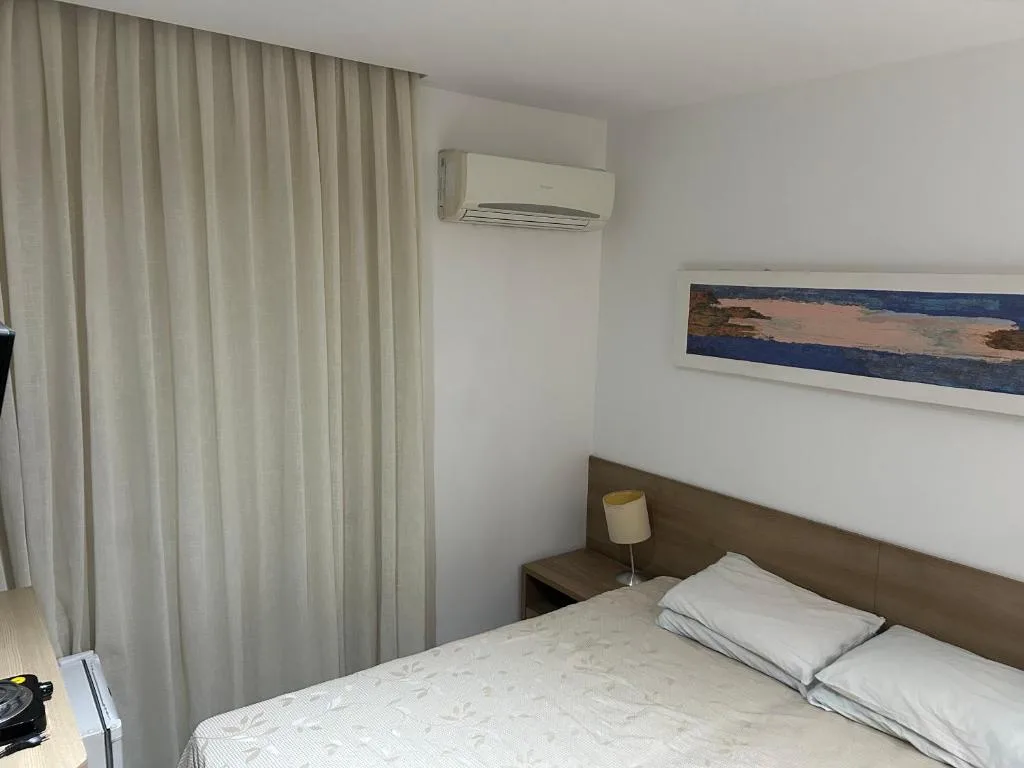 Diamond Flat Aparthotel REDE Mont Blanc — 2