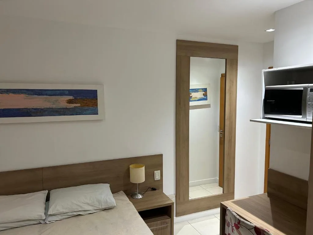 Diamond Flat Aparthotel REDE Mont Blanc — 4