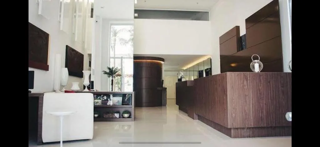Diamond Flat Aparthotel REDE Mont Blanc — 5