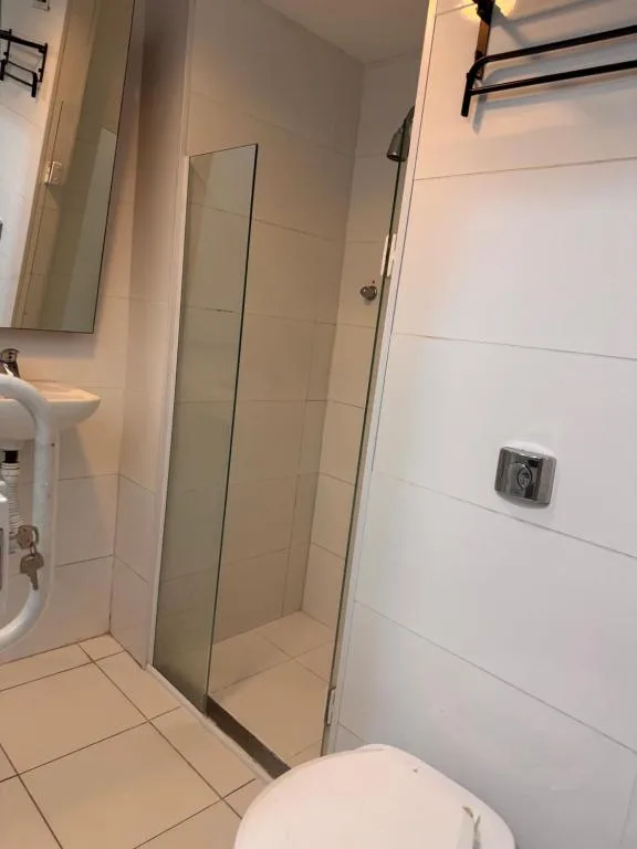 Flat Mercure Nova Iguaçu — 3