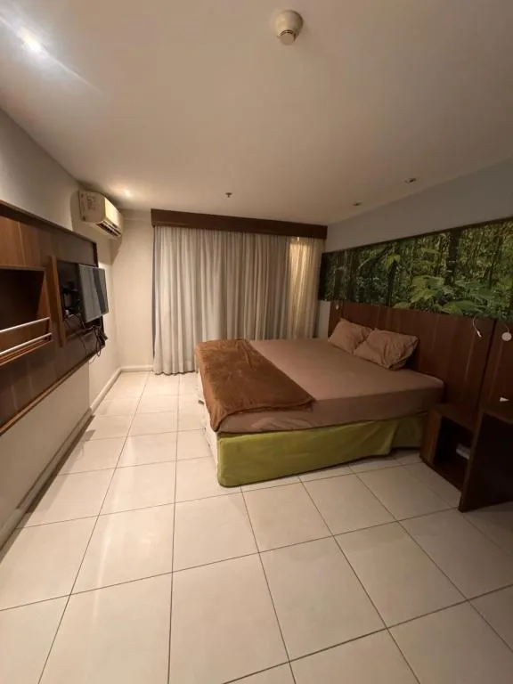 Flat Mercure Nova Iguaçu — 5