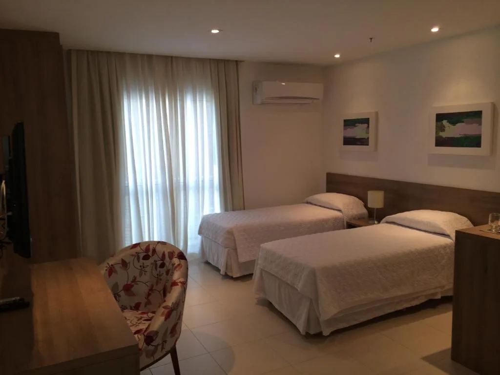 Hotel Diamond Rede Mont Blanc — 2