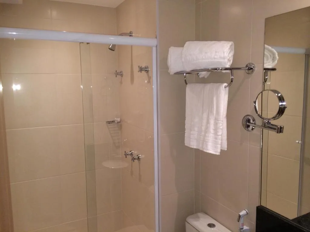 Hotel Diamond Rede Mont Blanc — 3